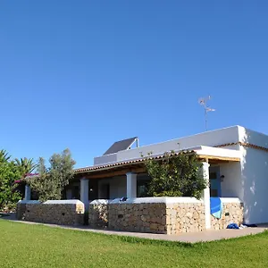 Sa Vinya D'en Palerm Bauernhof Sant Miquel de Balansat
