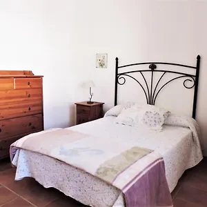 Ferienhaus Casa Angelina, Playa Quemada