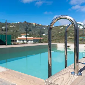 Villa Dejablue. Rural Junto Al Mar Y La Montana, Santa Maria de Guia de Gran Canaria