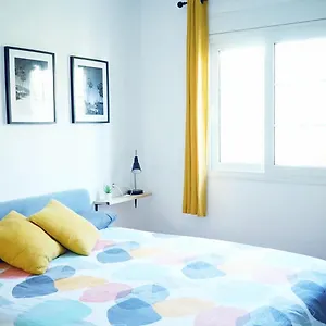 Precioso Recien Reformado En Apartment Nerja