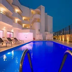 My Way Luxury Ibiza - Ab Group Apartment Platja d'en Bossa