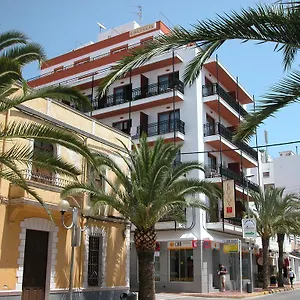 Ebusus Apartment Santa Eulària des Riu