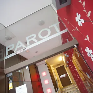 Parot Quality Apartment Santa Eulària des Riu