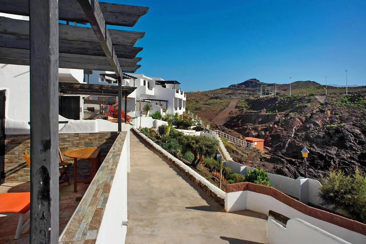 Villa Faro De Sardina Frente Al Mar Gáldar
